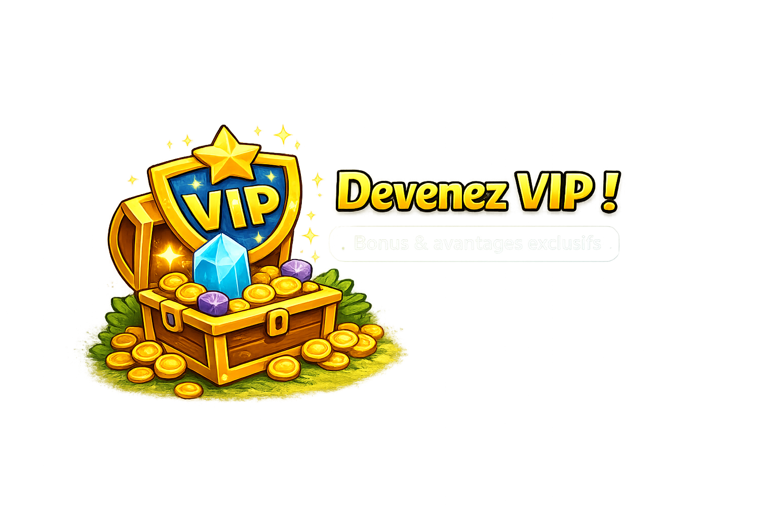 Esapce VIP