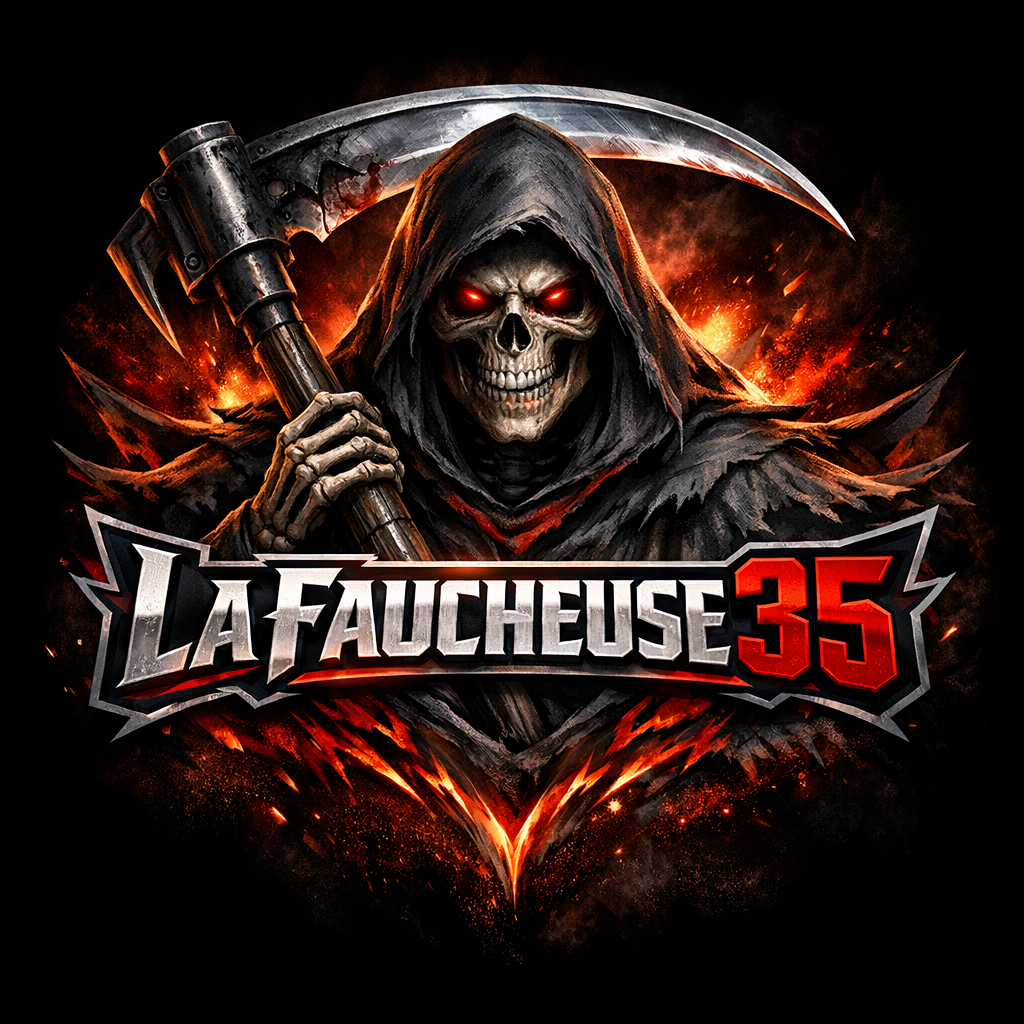 LaFaucheuse35